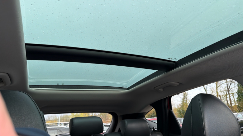 Hyundai TUCSON 1.6 TGDi Ultimate 5dr 2WD Petrol Estate